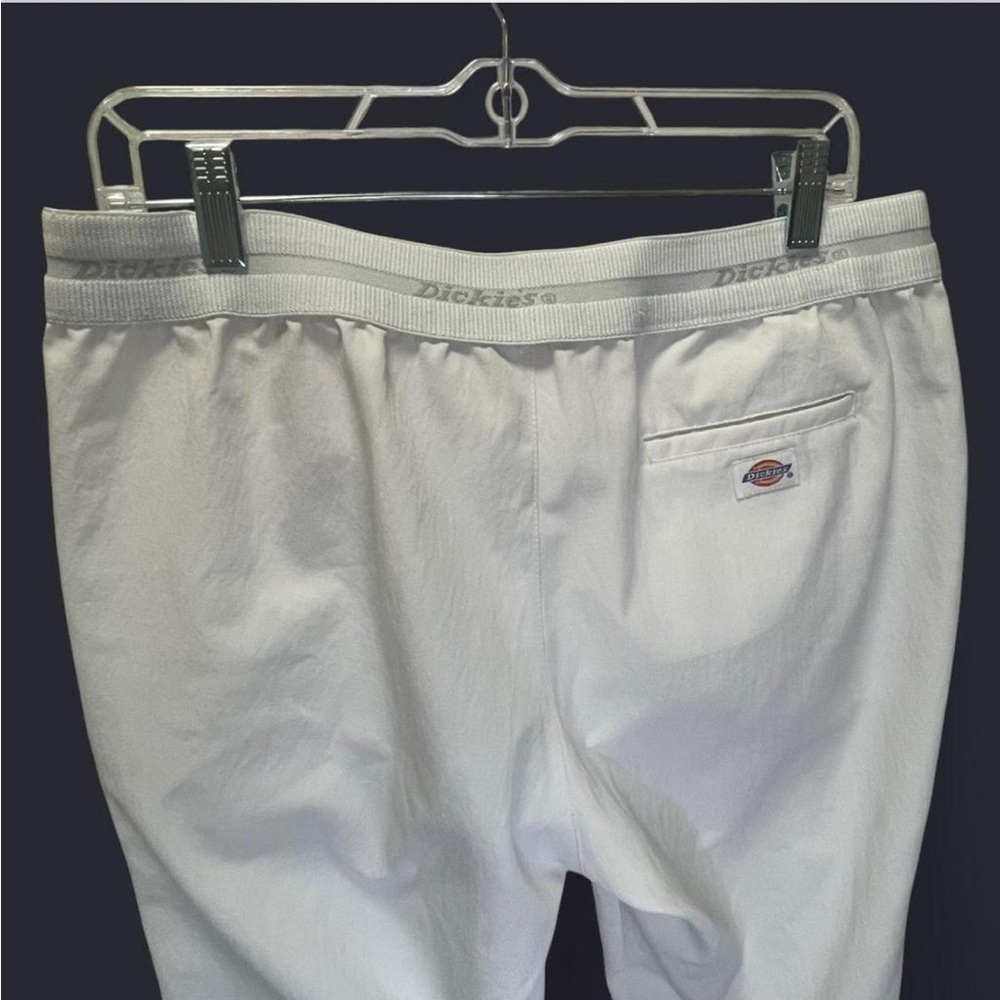 Vintage White Dickies Pants - Picture 2 of 4